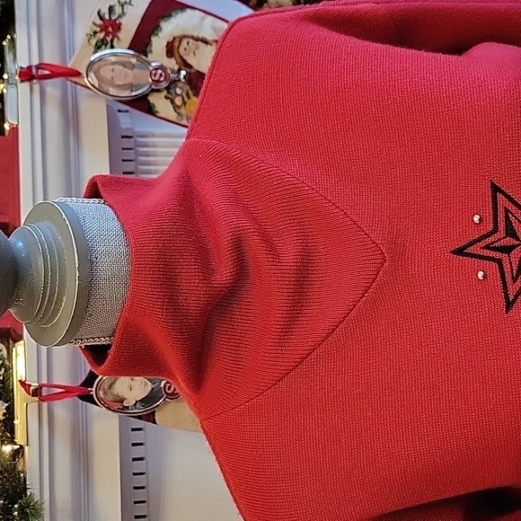 Vtg Tyrolla Ski Sweater - Picture 3 of 6